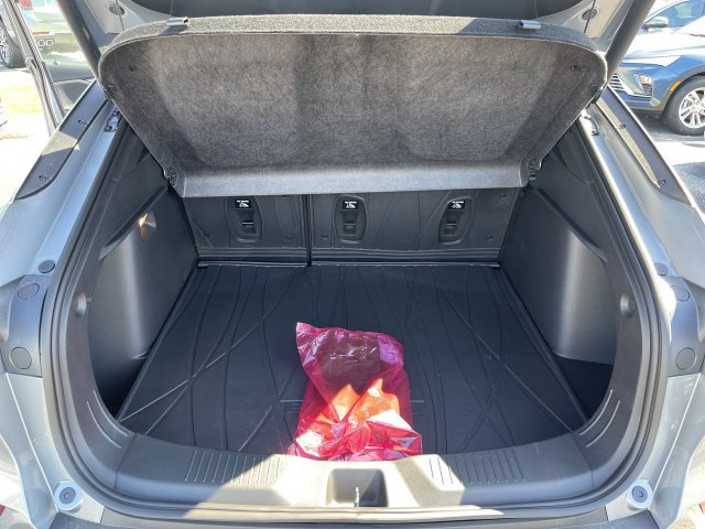 New 2026 Buick Envista Sport Touring w/ Convenience I Package FWD image 22