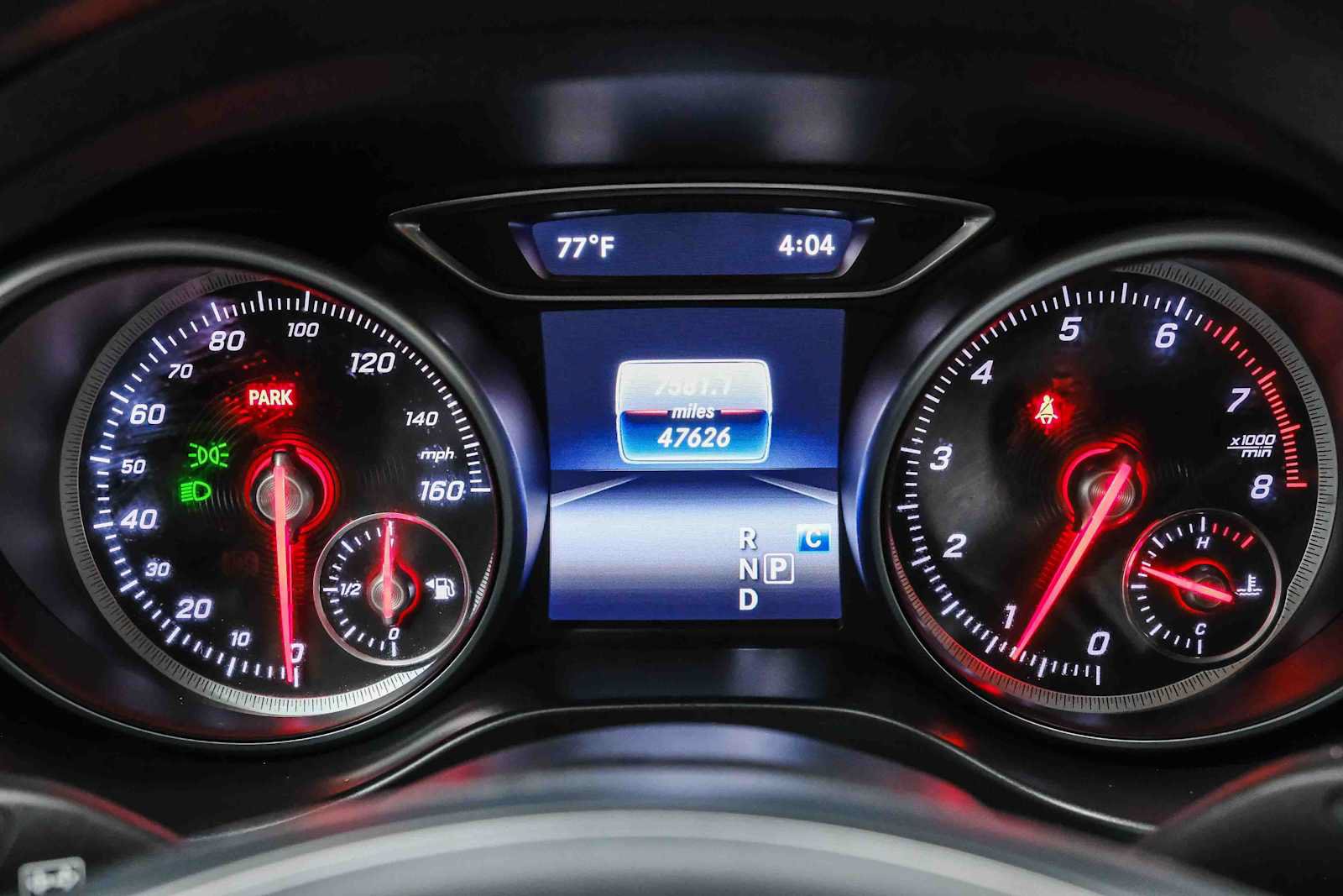 Used 2020 Mercedes-Benz GLA 250 image 30