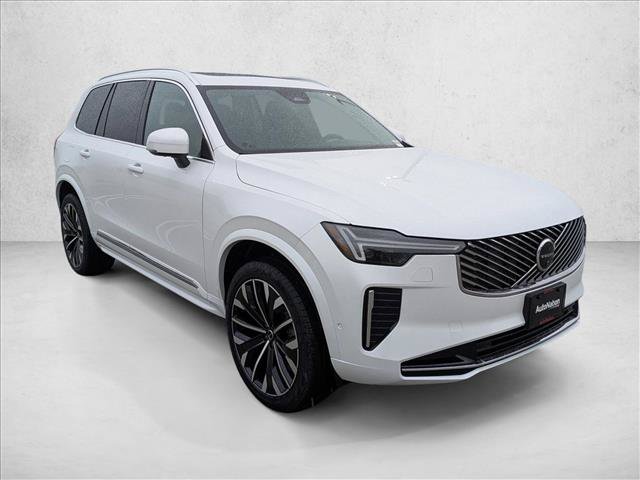 New 2026 Volvo XC90 B5 Plus w/ Protection Package AWD/4WD image 6