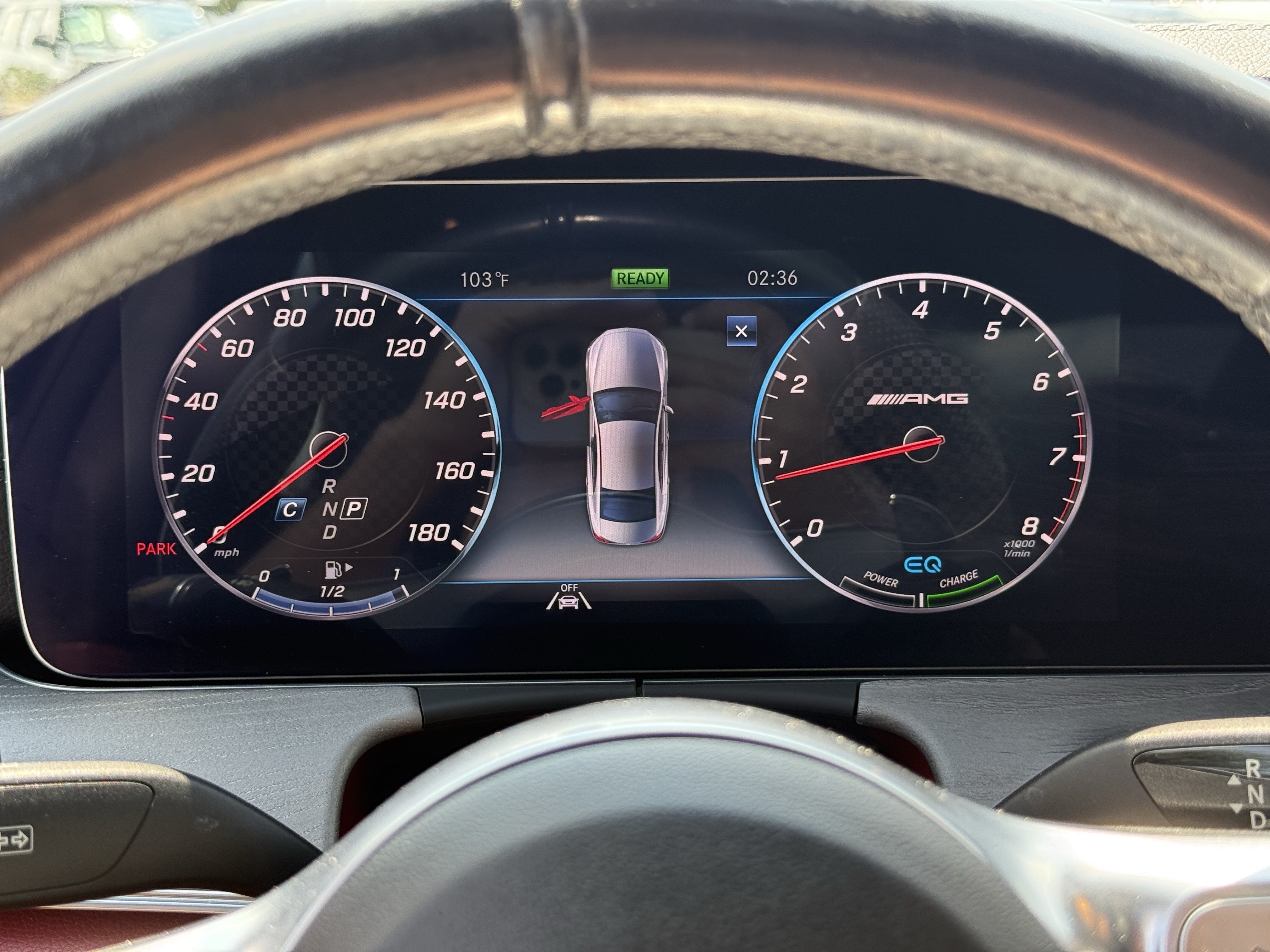 Used 2020 Mercedes-Benz CLS 53 AMG 4MATIC image 20