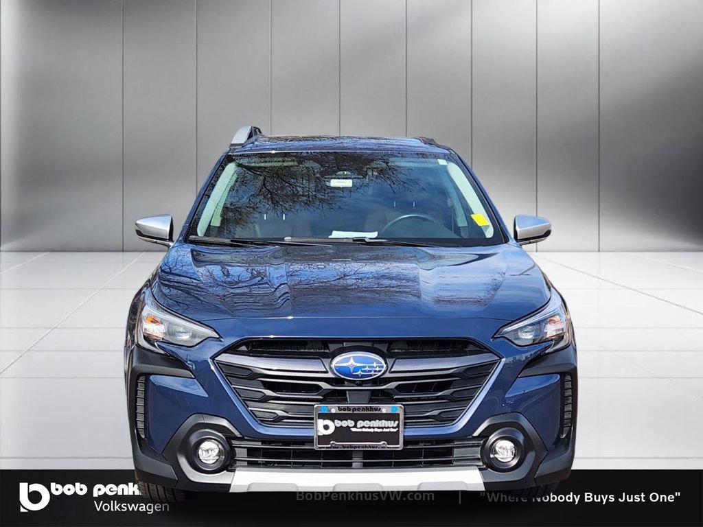 Used 2023 Subaru Outback Touring XT image 21