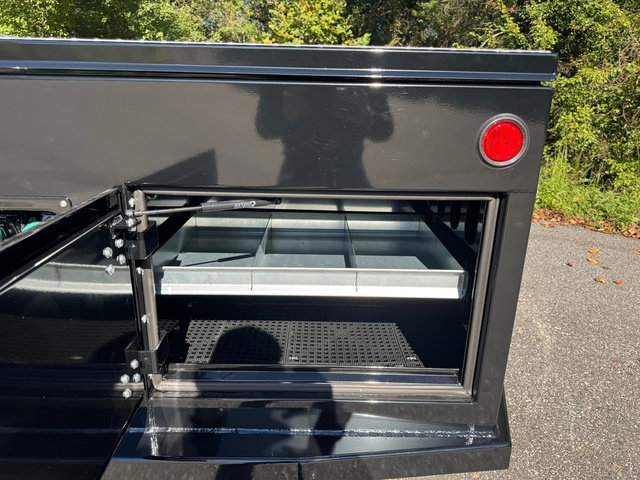 New 2026 RAM 5500 Tradesman image 20