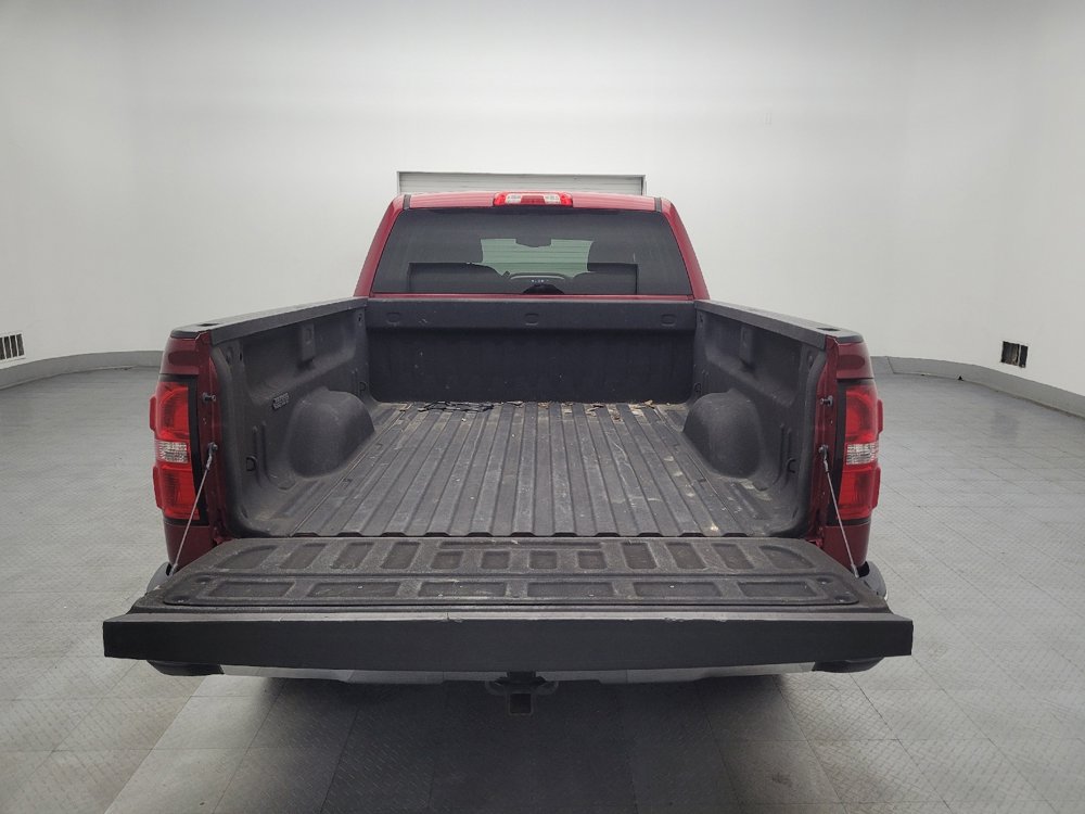 Used 2018 GMC Sierra 1500 SLE w/ SLE Value Package image 29