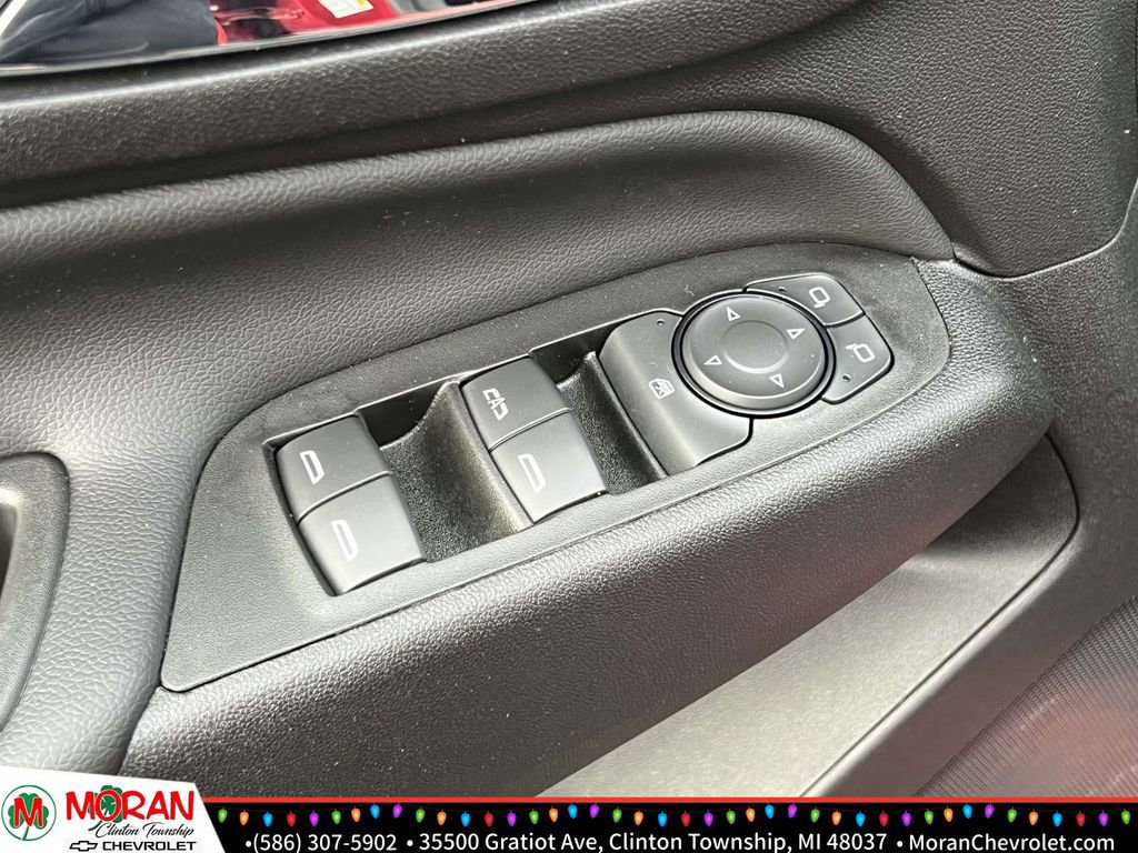 Certified 2023 Chevrolet Equinox LT image 16