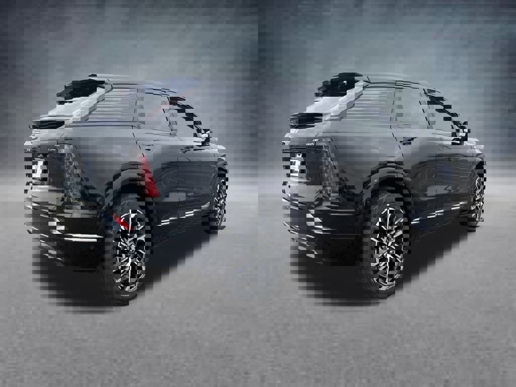 New 2026 Cadillac Optiq Sport 1 image 9