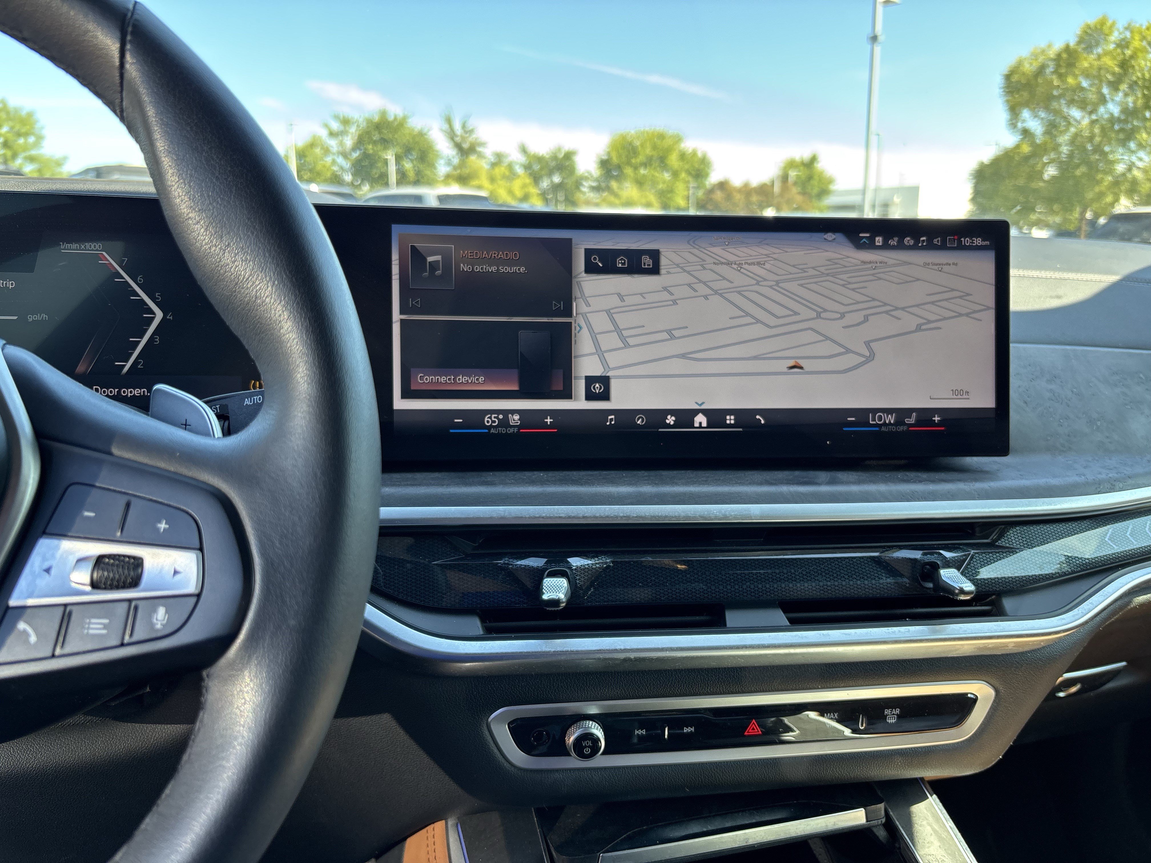 Certified 2025 BMW X5 sDrive40i w/ Premium Package RWD image 30