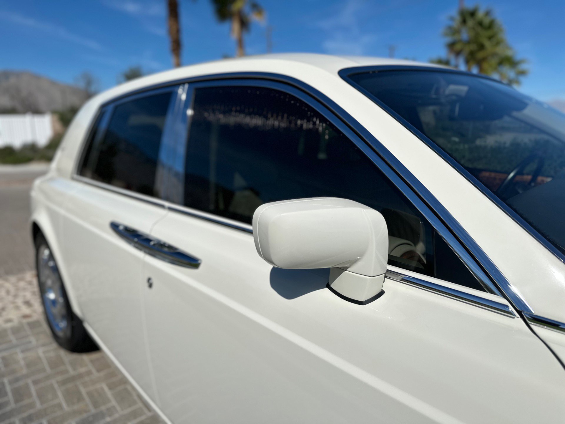Used 2007 Rolls-Royce Phantom Sedan RWD image 20