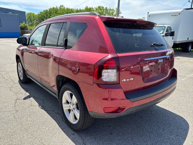 Used 2016 Jeep Compass Sport w/ Power Value Group image 7