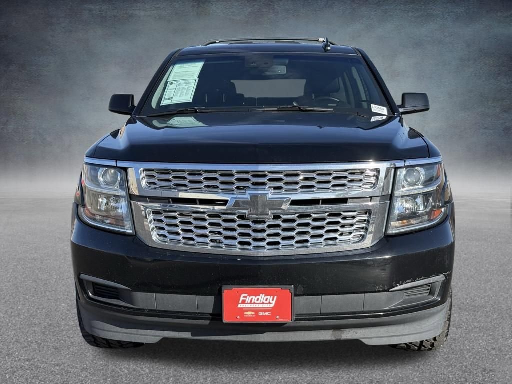 Used 2019 Chevrolet Tahoe LT image 9