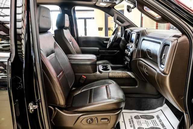 Used 2023 GMC Sierra 3500 Denali w/ Denali Ultimate Package AWD/4WD image 27