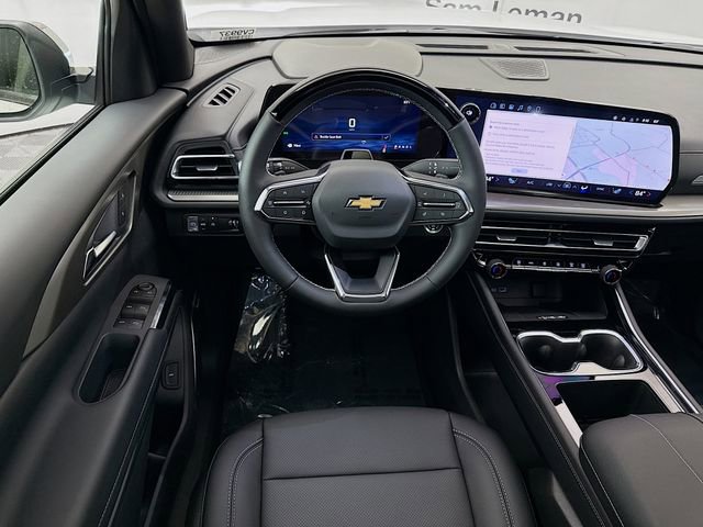 New 2026 Chevrolet Traverse LT w/ Enhanced Driving Package image 26