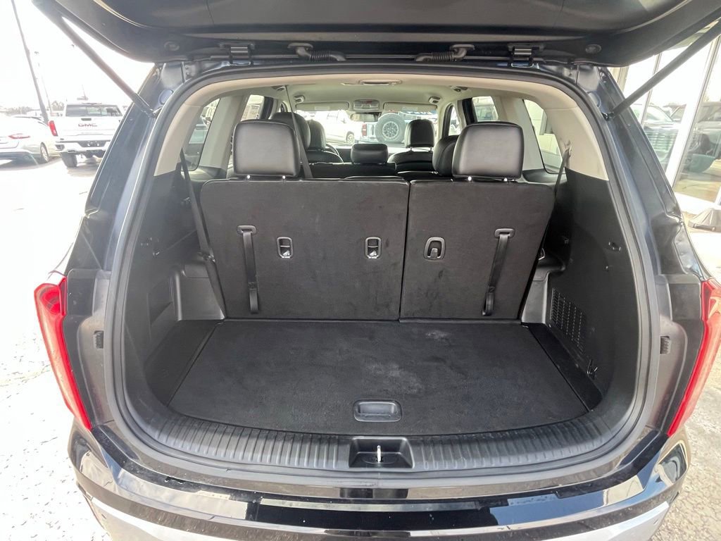 Used 2024 Kia Telluride LX image 15