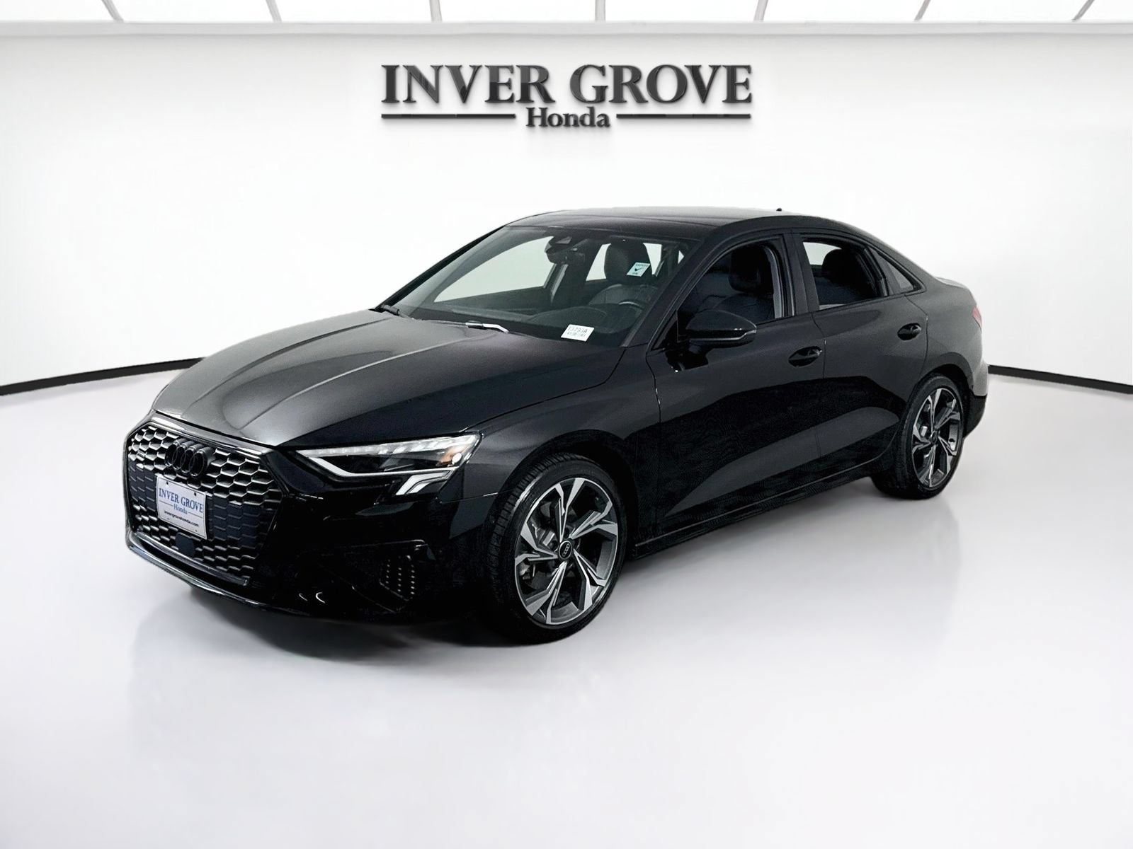 Used 2023 Audi A3 2.0T Premium