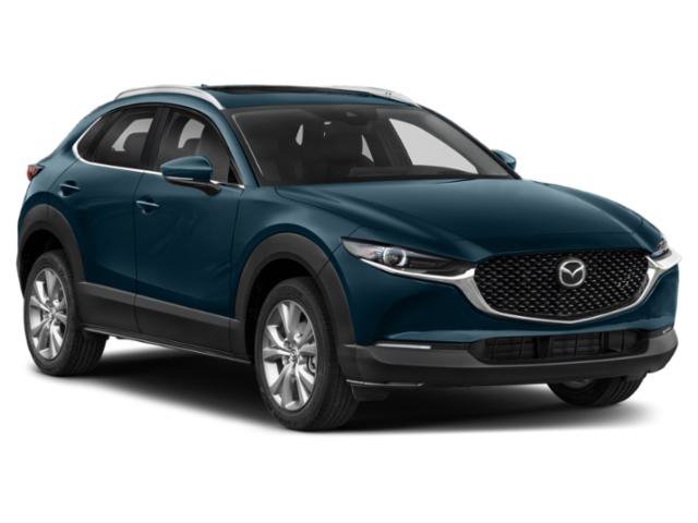 Used 2020 MAZDA CX-30 AWD w/ Premium Package image 6