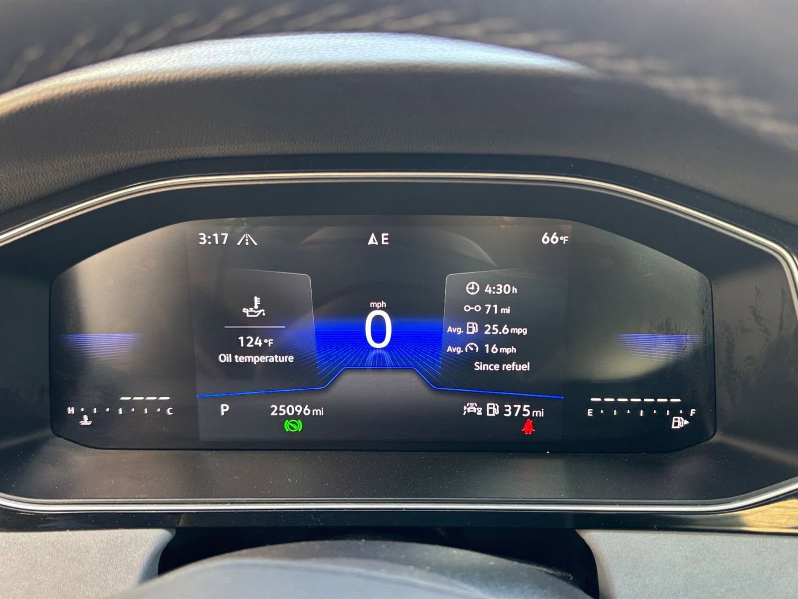 Used 2025 Volkswagen Jetta SE image 45