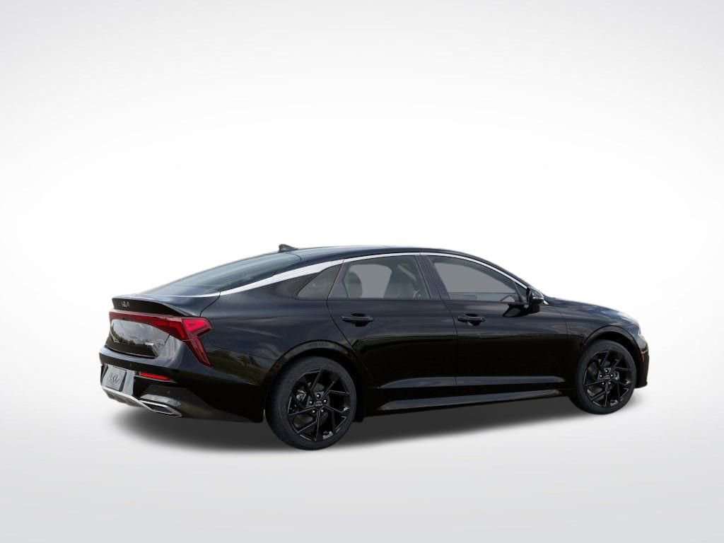 New 2026 Kia K5 GT-Line AWD/4WD image 7