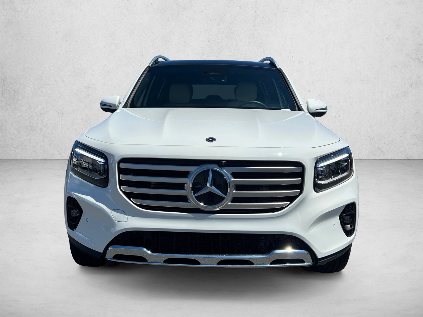 Certified 2026 Mercedes-Benz GLB 250 4MATIC image 2