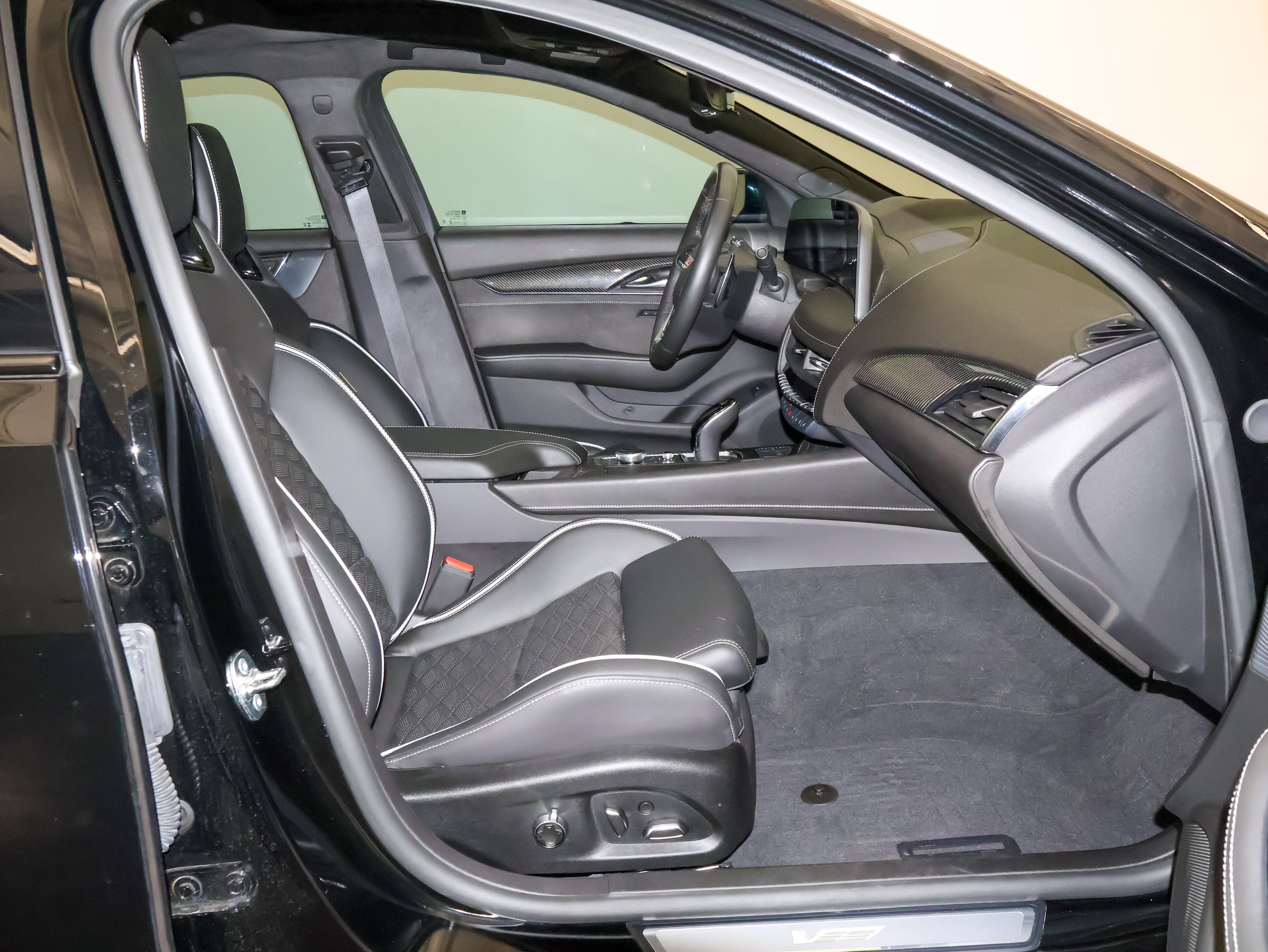 Used 2026 Cadillac CT5 V Blackwing w/ Super Cruise 1 Package RWD image 48