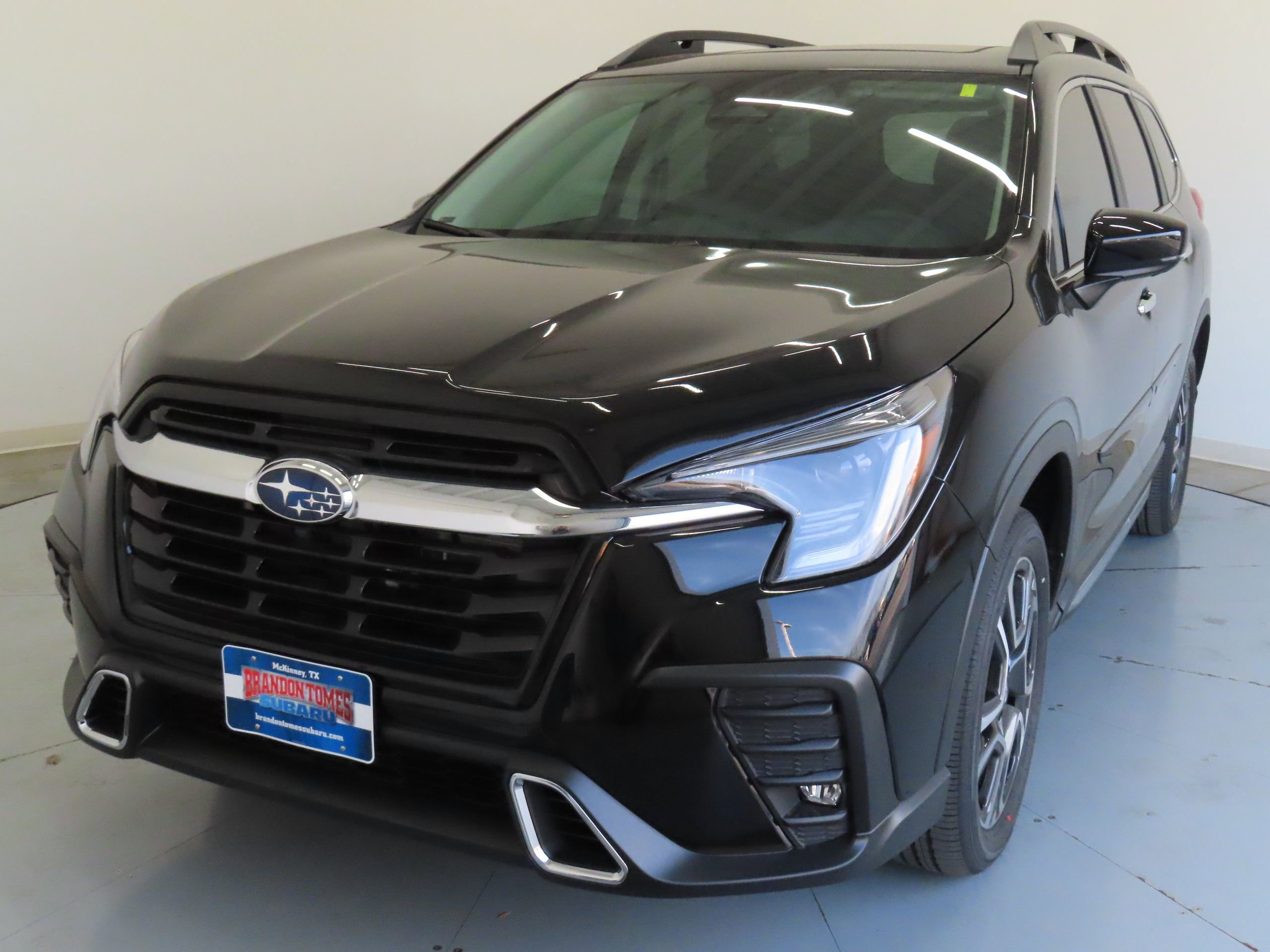 New 2026 Subaru Ascent Touring AWD/4WD image 8