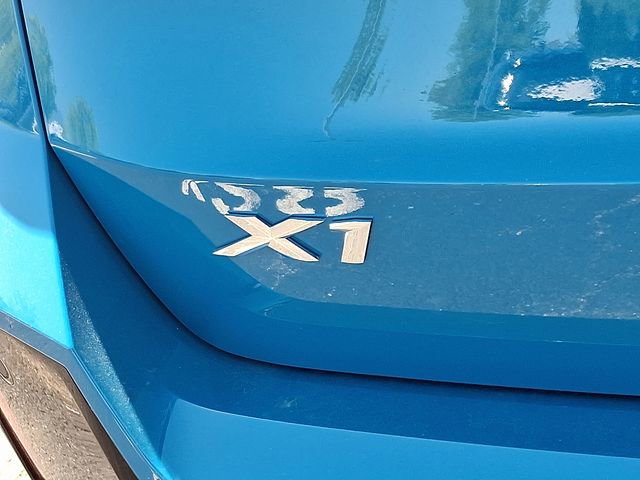 Certified 2025 BMW X1 xDrive28i w/ M Sport Package image 29