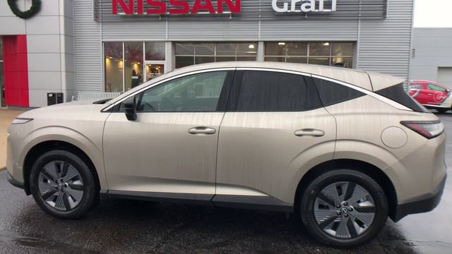 New 2026 Nissan Murano SL AWD/4WD image 5