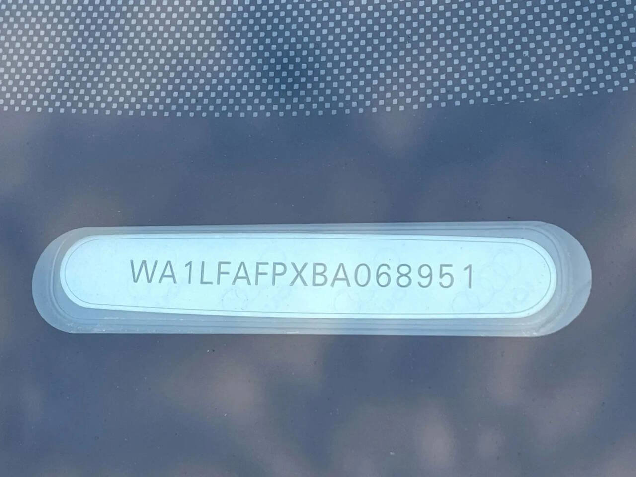 Used 2011 Audi Q5 2.0T Premium Plus image 40