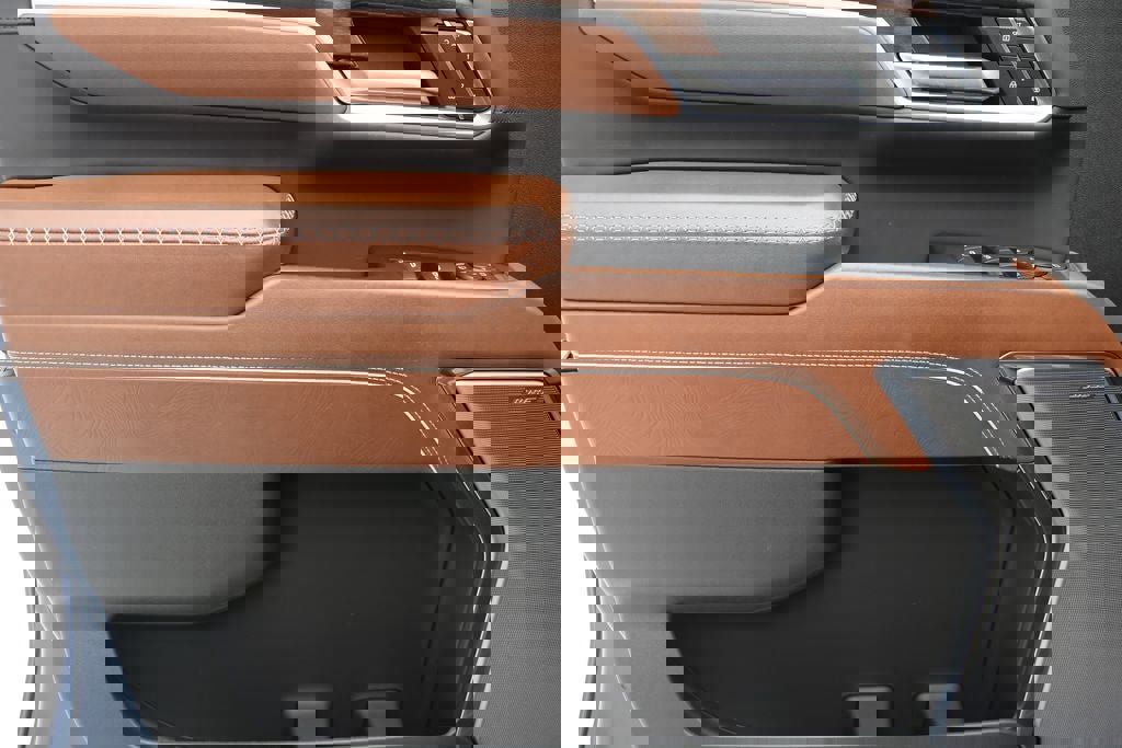 Used 2024 GMC Sierra 2500 Denali Ultimate image 26