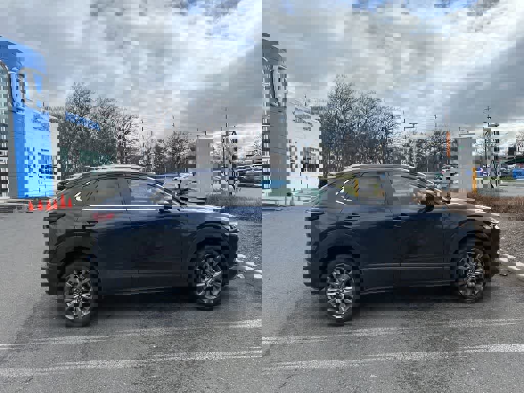 Used 2023 MAZDA CX-30 AWD 2.5 S w/ Select Package image 13