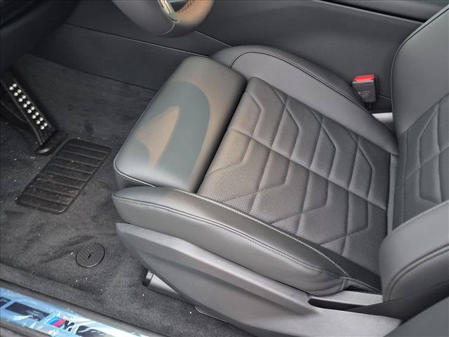 New 2027 BMW X5 xDrive40i w/ M Sport Professional Package AWD/4WD image 4