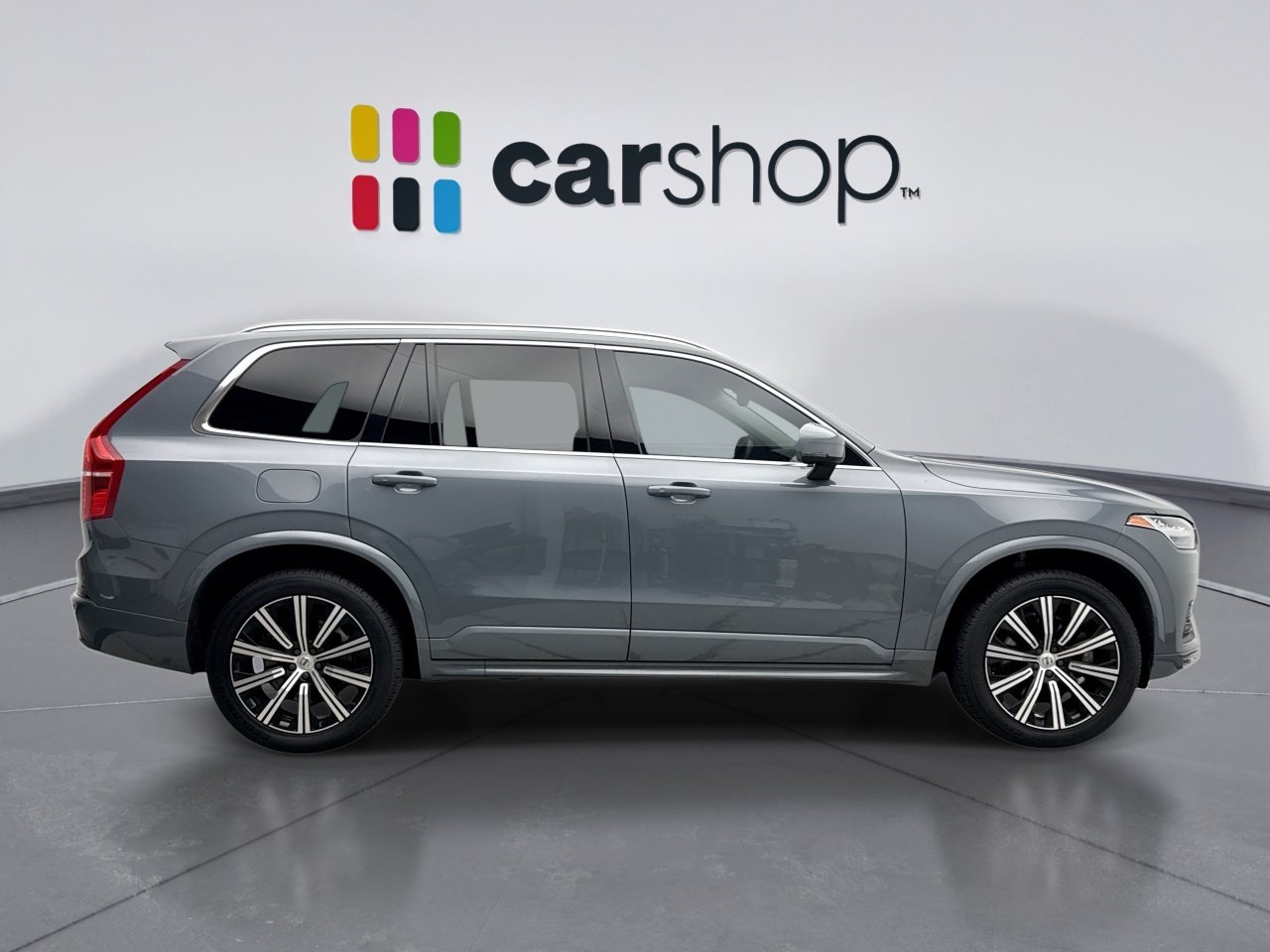 Used 2023 Volvo XC90 B6 Core w/ Protection Package Premier AWD/4WD image 6
