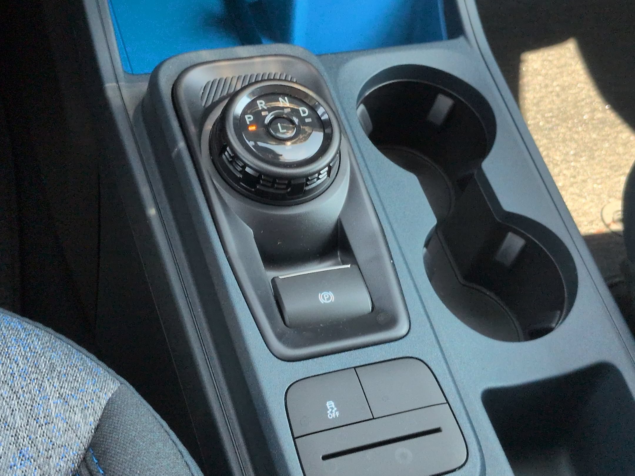 New 2026 Ford Maverick XLT w/ XLT Luxury Package FWD image 26