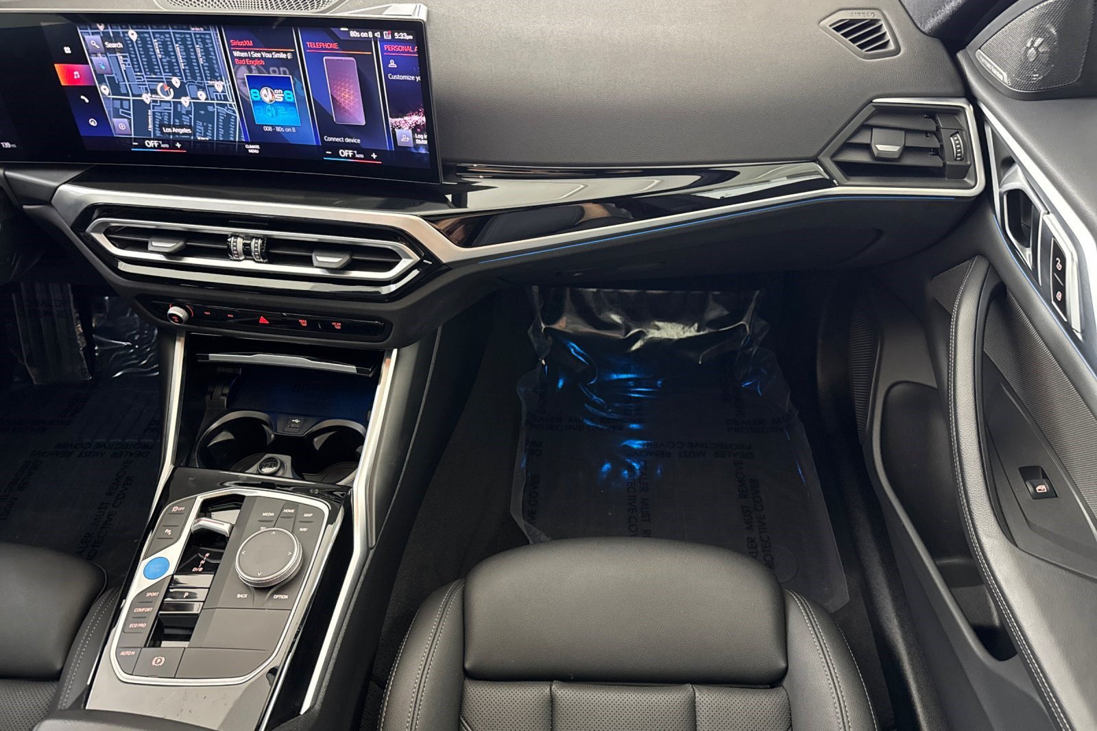 Certified 2023 BMW i4 eDrive35 RWD image 31