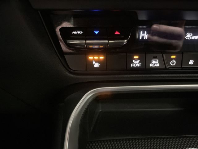 Used 2024 MAZDA CX-90 Plug-In Hybrid w/ Preferred image 32