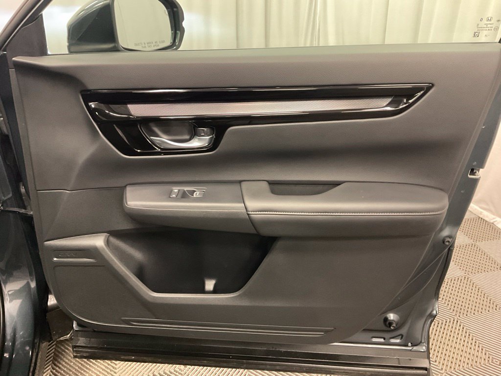 Used 2024 Honda CR-V EX-L image 30