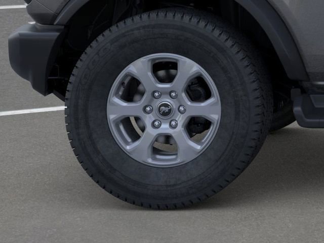 New 2026 Ford Bronco Big Bend image 21