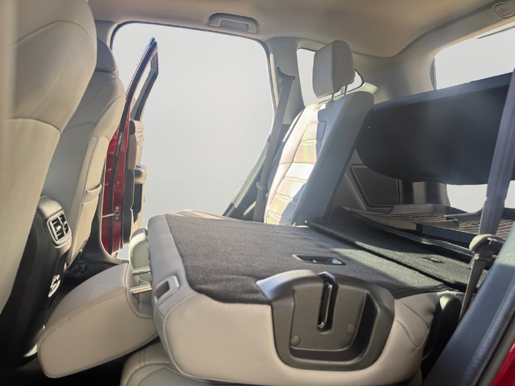 Used 2022 Honda CR-V Touring image 28