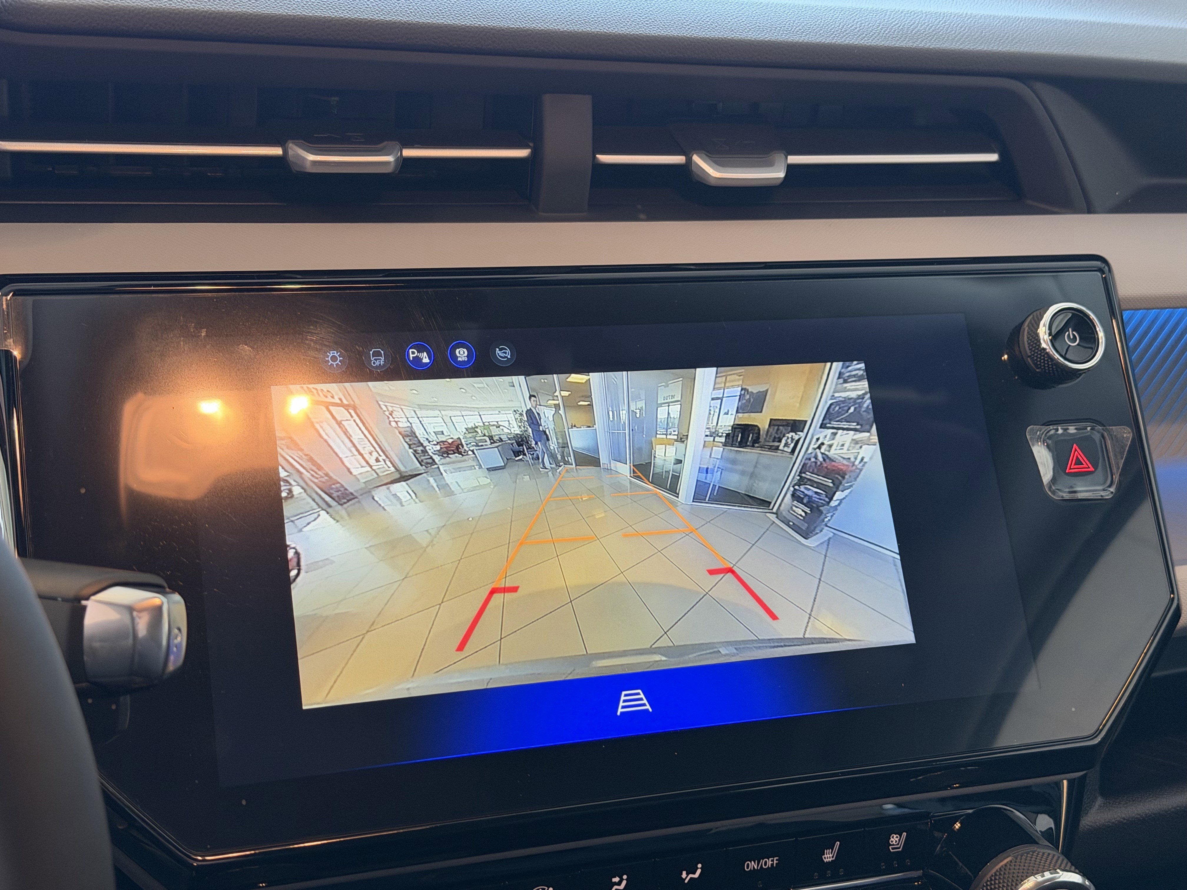 New 2027 Chevrolet Bolt RS image 21