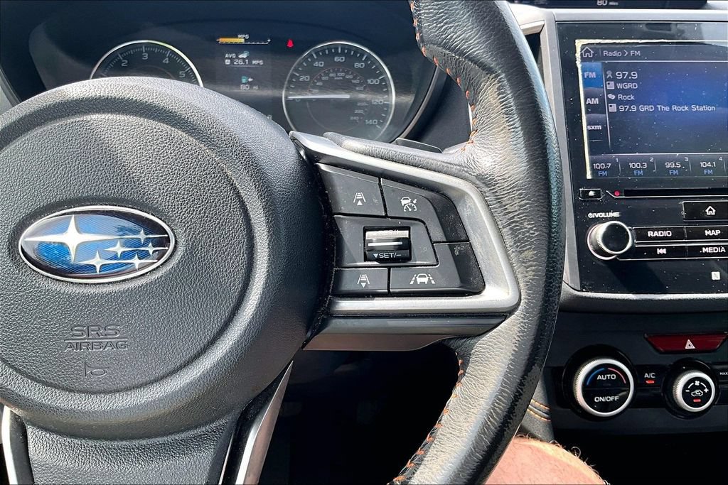 Used 2018 Subaru Crosstrek 2.0i Limited AWD/4WD image 18