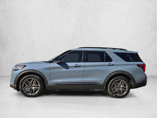 New 2026 Ford Explorer ST RWD image 8