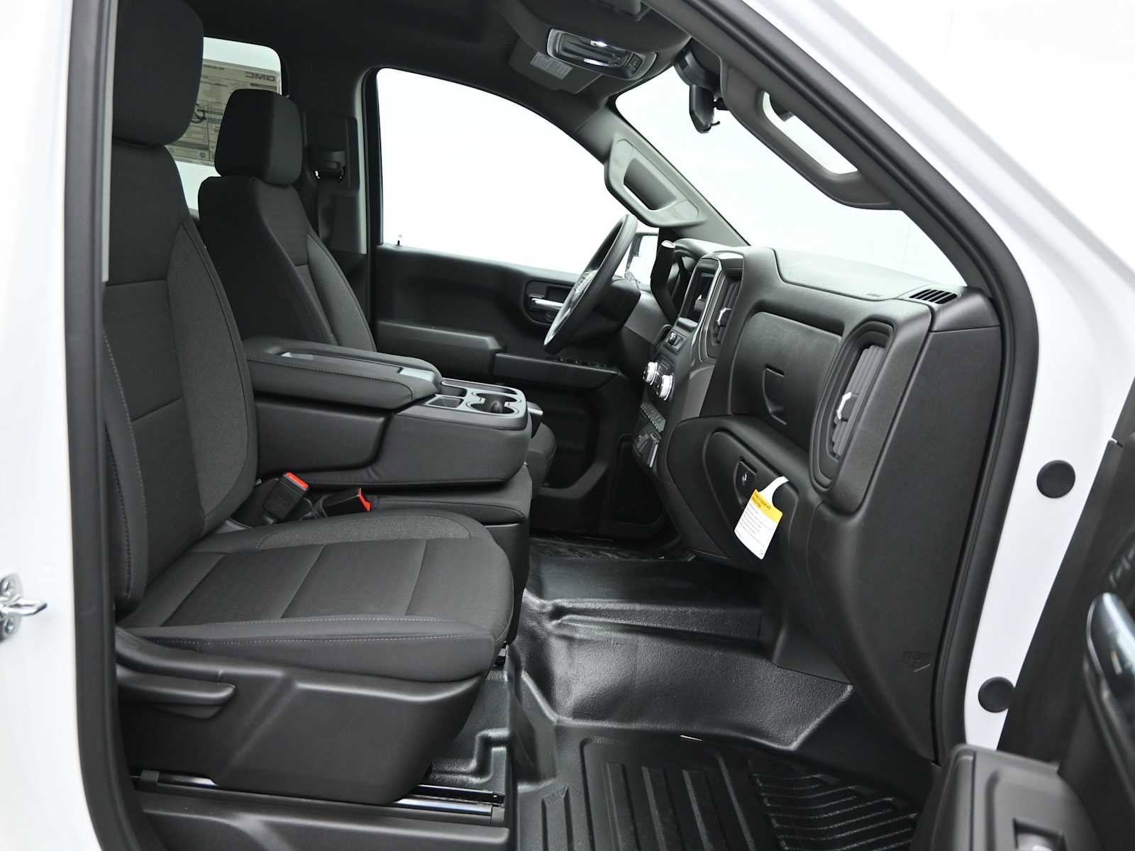 New 2026 GMC Sierra 1500 Pro w/ Pro Value Package image 11