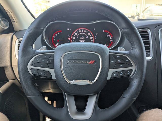 Used 2019 Dodge Durango Citadel w/ Technology Group image 31