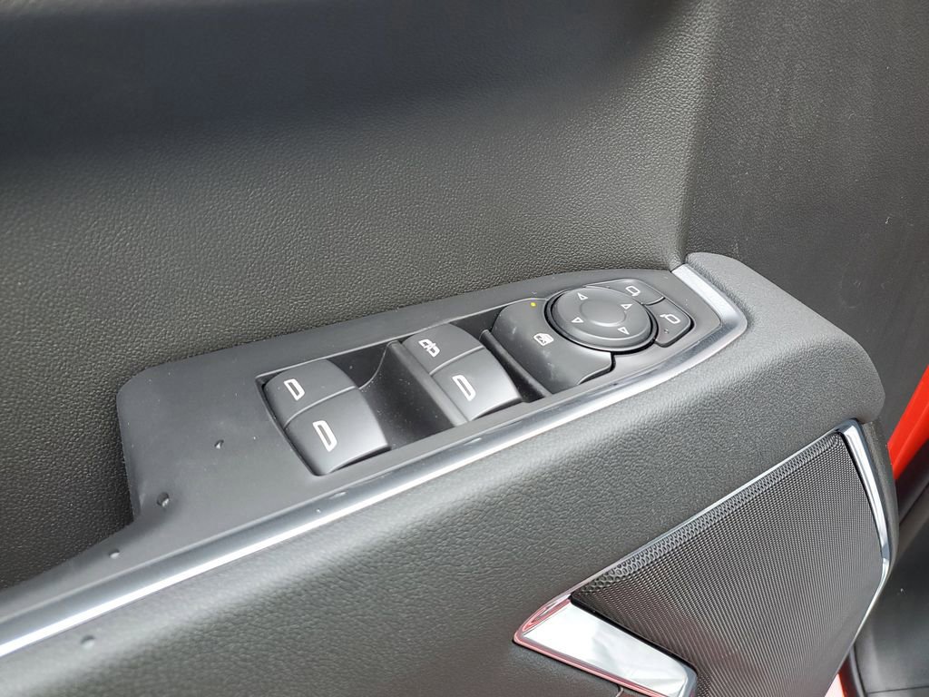 New 2026 GMC Sierra 1500 Elevation image 12