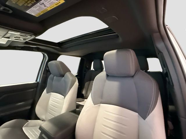 New 2025 Toyota Tacoma TRD Off-Road AWD/4WD image 18