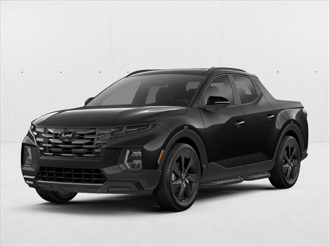 Used 2024 Hyundai Santa Cruz Night AWD/4WD image 1