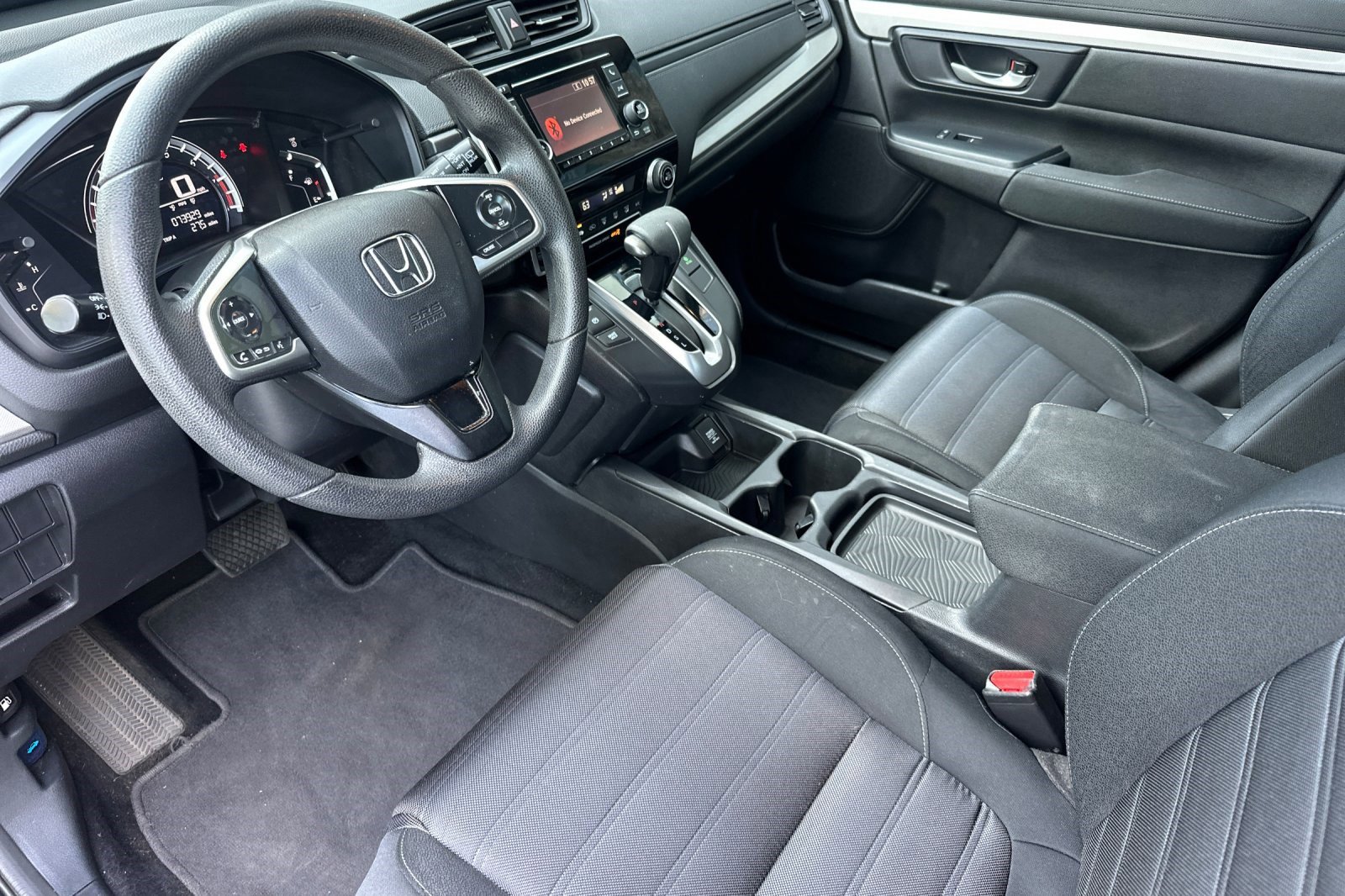 Used 2019 Honda CR-V LX image 11