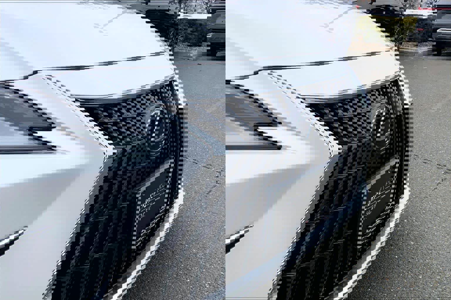 Certified 2025 Lexus ES 300h ES 300h w/ Premium Package image 30