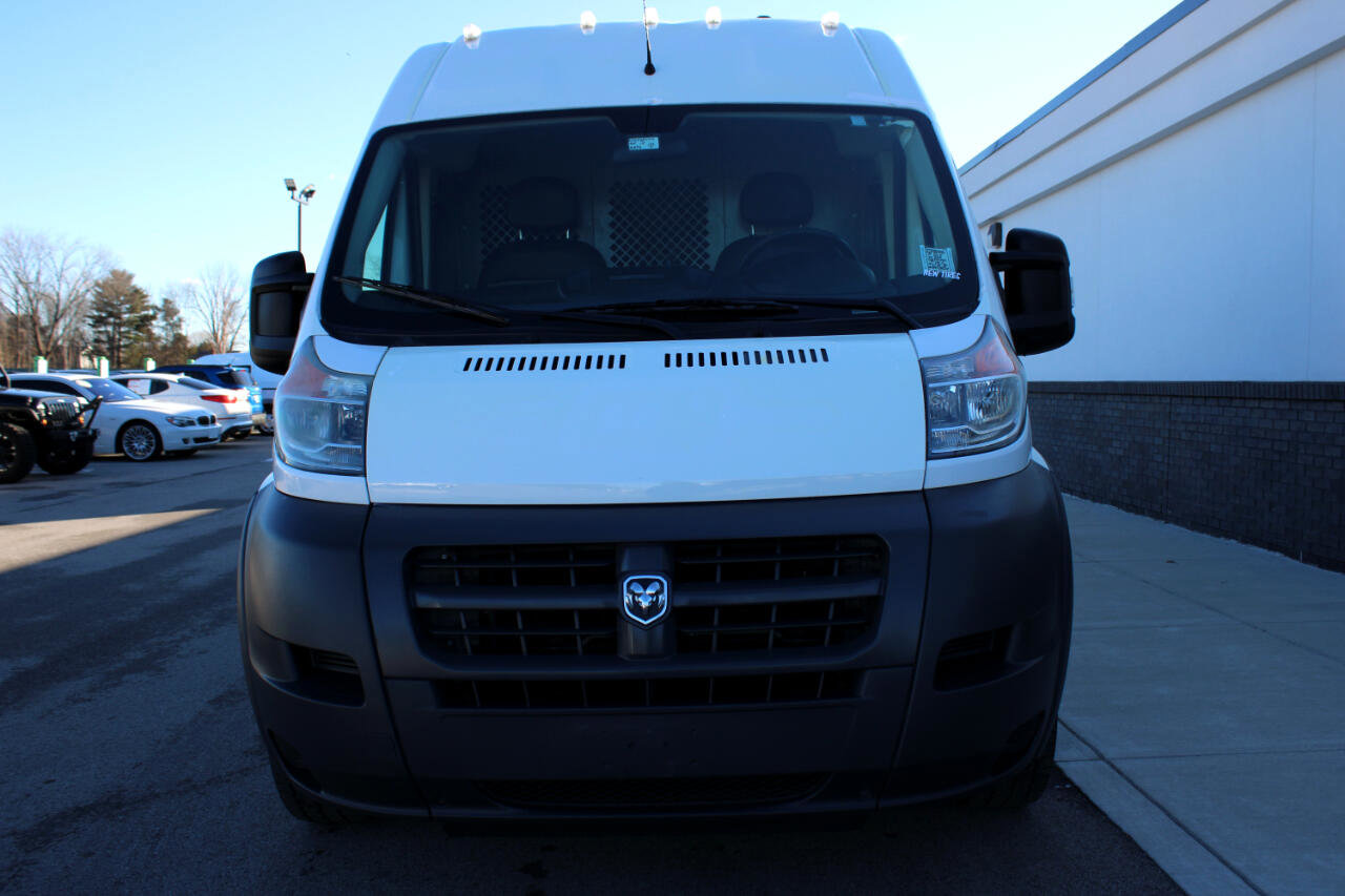 Used 2014 RAM ProMaster 2500 image 2