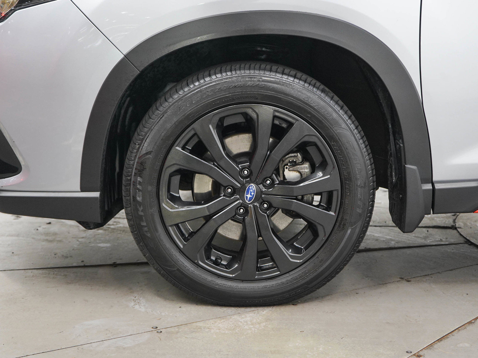 Used 2024 Subaru Forester Sport AWD/4WD image 30