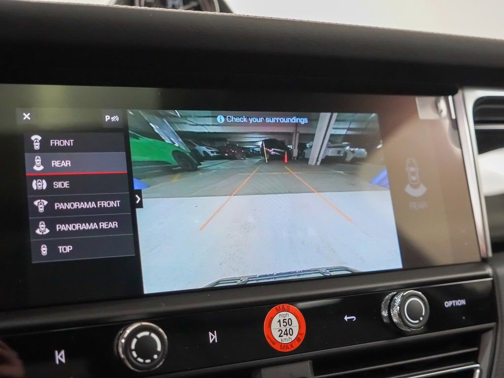 New 2026 Porsche Macan S image 31
