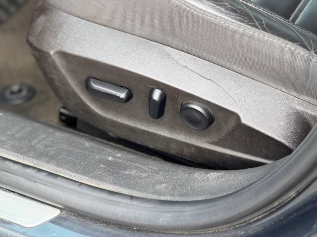 Used 2013 Buick Regal GS FWD image 7